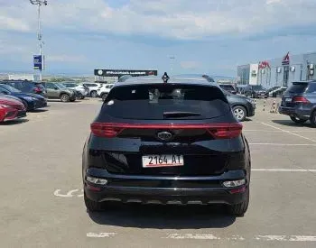 Kia Sportage 2021 Tbilisi