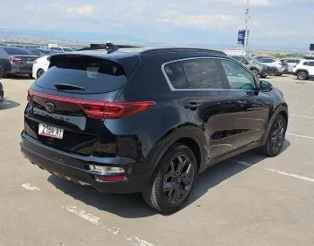 Kia Sportage 2021 Tbilisi