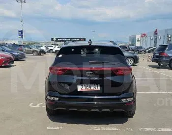 Kia Sportage 2021 Tbilisi - photo 5