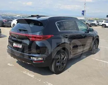 Kia Sportage 2021 Tbilisi - photo 4