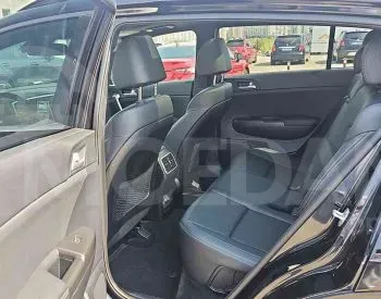 Kia Sportage 2021 Тбилиси - изображение 6