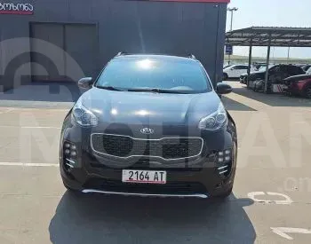 Kia Sportage 2021 Тбилиси - изображение 2