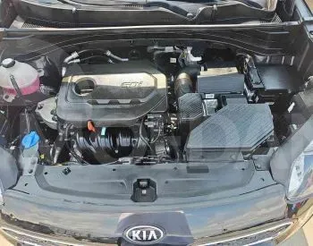 Kia Sportage 2021 Тбилиси - изображение 9