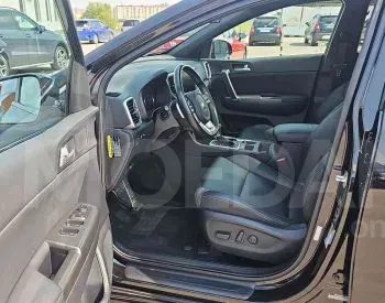 Kia Sportage 2021 Тбилиси - изображение 8