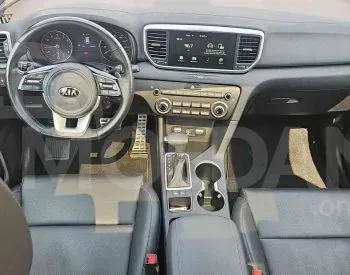 Kia Sportage 2021 Тбилиси - изображение 7
