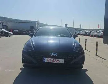 Hyundai Sonata 2020 Тбилиси