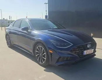 Hyundai Sonata 2020 Тбилиси