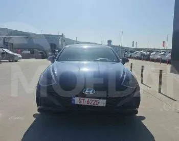 Hyundai Sonata 2020 თბილისი - photo 2