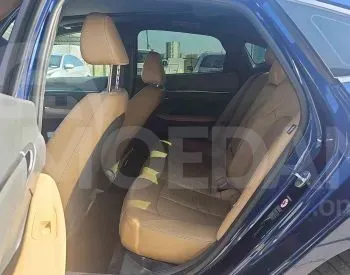 Hyundai Sonata 2020 თბილისი - photo 8