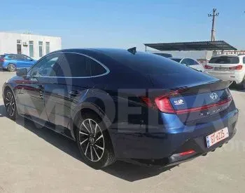 Hyundai Sonata 2020 თბილისი - photo 9