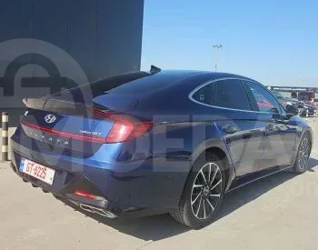 Hyundai Sonata 2020 თბილისი - photo 4