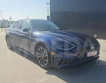 Hyundai Sonata 2020 თბილისი - photo 3