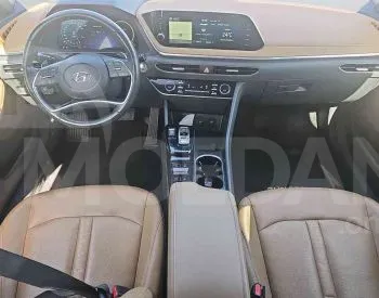 Hyundai Sonata 2020 თბილისი - photo 7