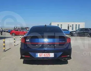 Hyundai Sonata 2020 თბილისი - photo 5