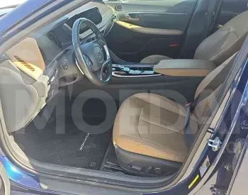 Hyundai Sonata 2020 თბილისი - photo 6
