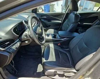 Chevrolet Volt 2017 თბილისი