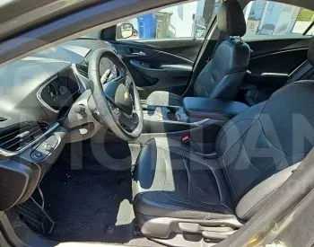 Chevrolet Volt 2017 Тбилиси - изображение 6