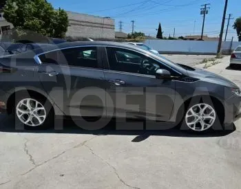 Chevrolet Volt 2017 Тбилиси - изображение 5