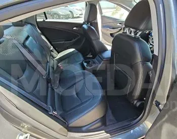 Chevrolet Volt 2017 Тбилиси - изображение 8