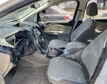 Ford C-MAX 2.1L 2016 Тбилиси - изображение 3