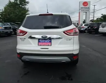 Ford Escape 2015 Тбилиси