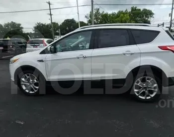 Ford Escape 2L 2015 თბილისი - photo 2
