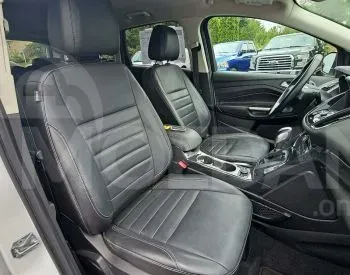 Ford Escape 2L 2015 თბილისი - photo 6
