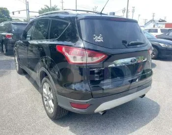 Ford Escape 2L 2016 თბილისი - photo 3