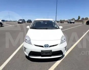 Toyota Prius 2015 თბილისი - photo 1