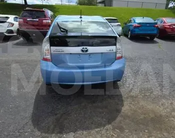 Toyota Prius 2014 Tbilisi - photo 4