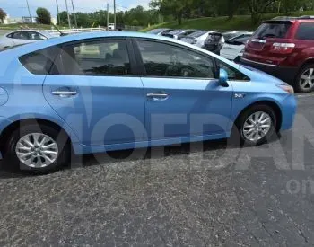 Toyota Prius 2014 Tbilisi - photo 5