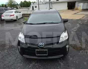 Toyota Prius 1.8L 2015 Tbilisi - photo 1