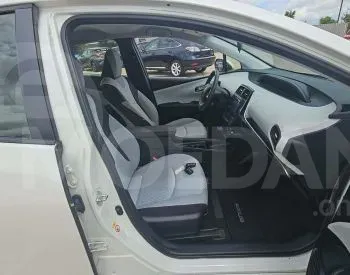 Toyota Prius 2016 Tbilisi - photo 5