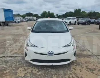 Toyota Prius 1.8L 2016 Тбилиси - изображение 1