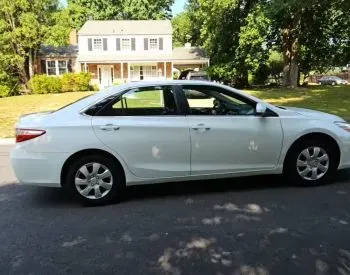 Toyota Camry 2016 თბილისი