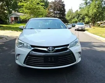 Toyota Camry 2016 თბილისი