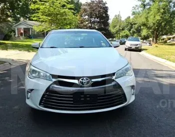 Toyota Camry 2.5L 2016 Тбилиси - изображение 1