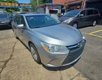 Toyota Camry 2016 თბილისი