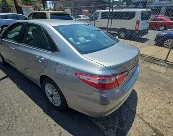 Toyota Camry 2016 თბილისი