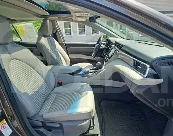 Toyota Camry 2.5L 2018 Тбилиси - изображение 5