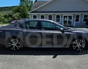 Toyota Camry 2.5L 2018 Тбилиси - изображение 4