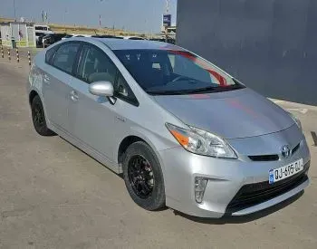 Toyota Prius 2014 Тбилиси