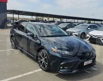 Toyota Camry 2019 თბილისი - photo 3