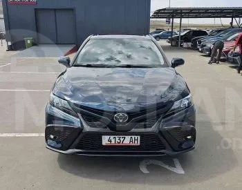 Toyota Camry 2019 თბილისი - photo 2