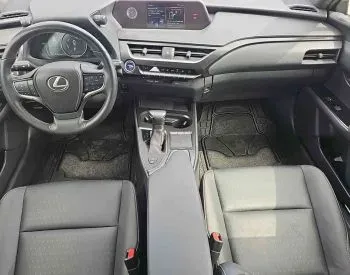 Lexus UX 2019 თბილისი