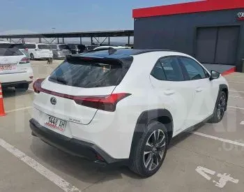 Lexus UX 2019 Тбилиси - изображение 4