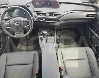 Lexus UX 2019 თბილისი - photo 6