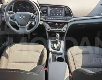 Hyundai Elantra 2018 Tbilisi - photo 7
