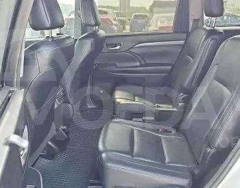 Toyota Highlander 3.5L 2017 Tbilisi - photo 7