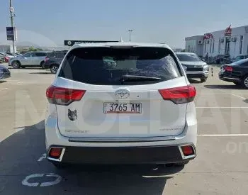 Toyota Highlander 3.5L 2017 Tbilisi - photo 5